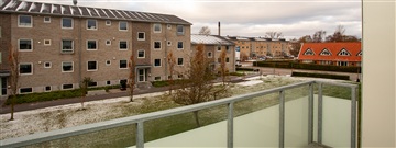 Photo 8. Apartment, Knudensvej, Frederikshavn 