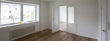 Photo 11. Apartment, Knudensvej, Frederikshavn 