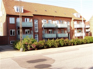 Photo 2. Apartment, Gravensgade, Brønderslev 