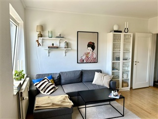 Photo 1. Apartment, Vendsysselgade, Aalborg 