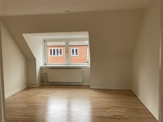Photo 2. Apartment, Læsøgade, Aalborg 