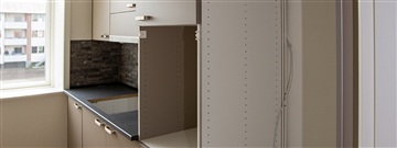 Photo 7. Apartment, Lindegårdsvej, Frederikshavn 