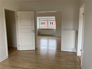 Photo 4. Apartment, Læsøgade, Aalborg 