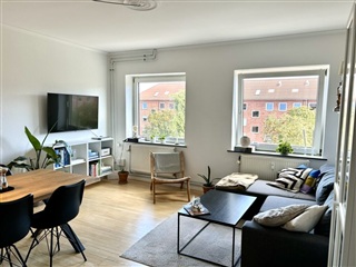 Photo 4. Apartment, Vendsysselgade, Aalborg 