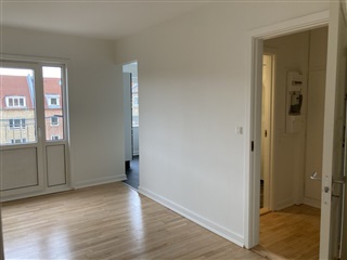Photo 5. Apartment, Læsøgade, Aalborg 