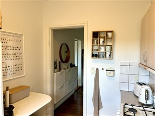 Photo 8. Apartment, Vendsysselgade, Aalborg 
