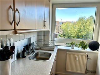 Photo 6. Apartment, Vendsysselgade, Aalborg 