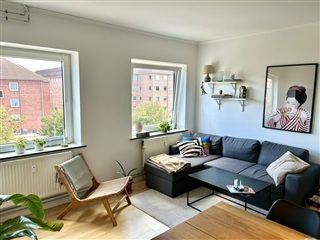 Photo 3. Apartment, Vendsysselgade, Aalborg 