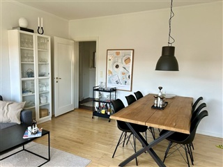 Photo 2. Apartment, Vendsysselgade, Aalborg 
