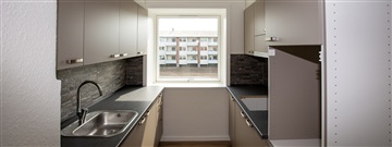 Photo 1. Apartment, Lindegårdsvej, Frederikshavn 