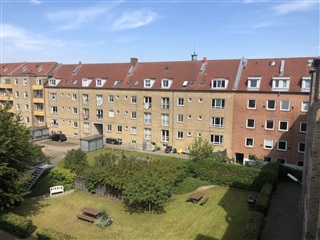 Photo 9. Apartment, Læsøgade, Aalborg 