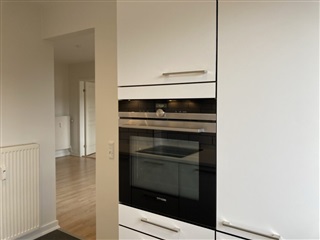 Photo 14. Apartment, Læsøgade, Aalborg 