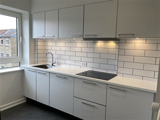 Photo 13. Apartment, Læsøgade, Aalborg 
