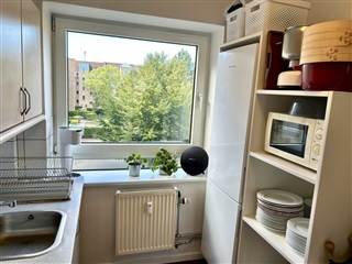 Photo 7. Apartment, Vendsysselgade, Aalborg 