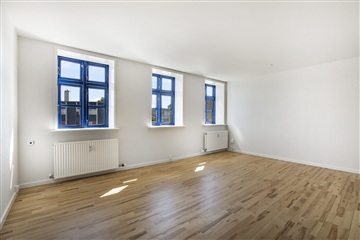 Billede 7. Lejlighed, Skibbrogade, Haderslev 