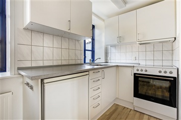 Billede 5. Lejlighed, Skibbrogade, Haderslev 