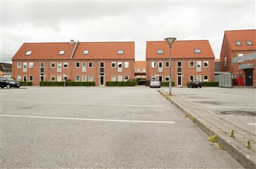 Photo 3. Apartment, Skolegade, Aalborg 