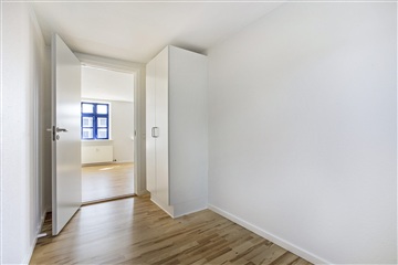 Billede 2. Lejlighed, Skibbrogade, Haderslev 