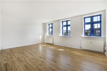 Billede 8. Lejlighed, Skibbrogade, Haderslev 