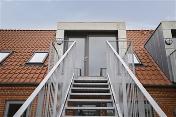 Photo 5. Apartment, Skolegade, Aalborg 