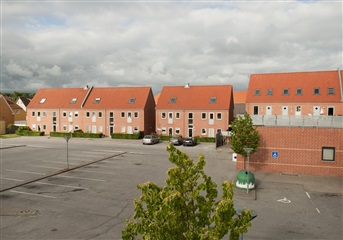 Photo 1. Apartment, Skolegade, Aalborg 