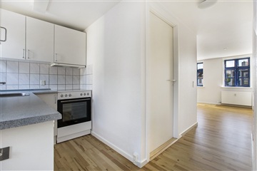 Billede 4. Lejlighed, Skibbrogade, Haderslev 