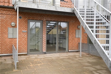 Photo 4. Apartment, Skolegade, Aalborg 