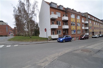 Photo 1. Apartment, Stenstuegade, Slagelse 