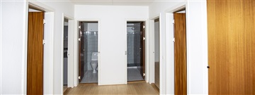 Photo 3. Apartment, Bangsbovej, Frederikshavn 