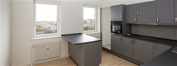 Photo 17. Apartment, Bangsbovej, Frederikshavn 
