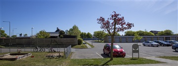 Photo 9. Apartment, Bangsbovej, Frederikshavn 