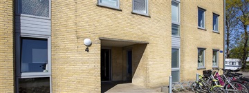 Photo 4. Apartment, Bangsbovej, Frederikshavn 