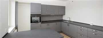 Photo 16. Apartment, Bangsbovej, Frederikshavn 