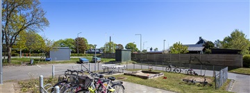 Photo 11. Apartment, Bangsbovej, Frederikshavn 