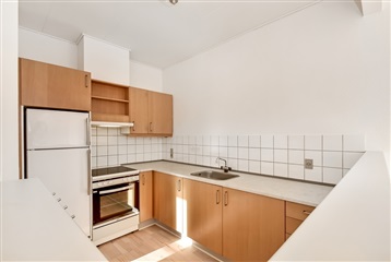 Photo 4. House, Stadionvej, Give 