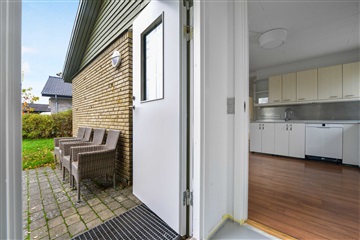 Photo 9. House, Hasselvej, Skovlunde 