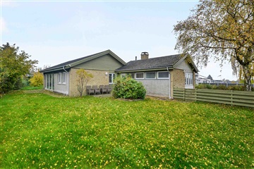 Photo 23. House, Hasselvej, Skovlunde 