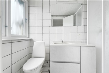 Photo 4. House, Hasselvej, Skovlunde 