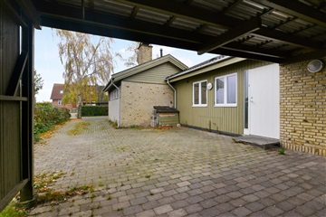 Photo 26. House, Hasselvej, Skovlunde 