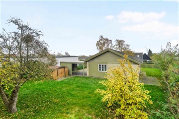 Photo 25. House, Hasselvej, Skovlunde 