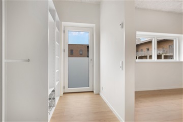 Photo 1. House, Tietgensgade, Herning 