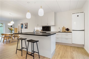 Photo 4. House, Tietgensgade, Herning 