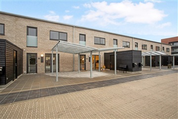 Photo 9. House, Tietgensgade, Herning 