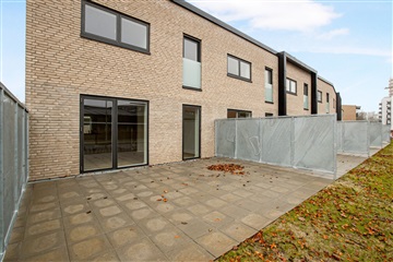 Photo 8. House, Tietgensgade, Herning 