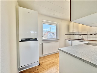 Photo 3. House, Stigevej, Odense N 