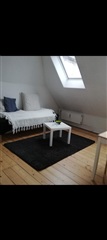 Photo 1. Room, Jernbane Allé, Vanløse 