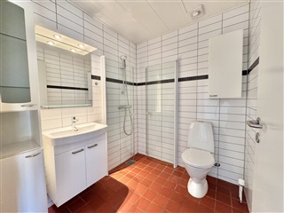 Photo 4. House, Stigevej, Odense N 