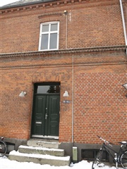 Billede 10. Lejlighed, Dronningensgade, Odense C 