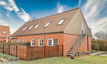 Photo 23. Apartment, Tranebærvej, Agerbæk 