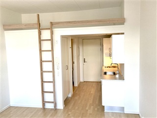 Photo 2. Apartment, Cortesgyde, Aalborg 